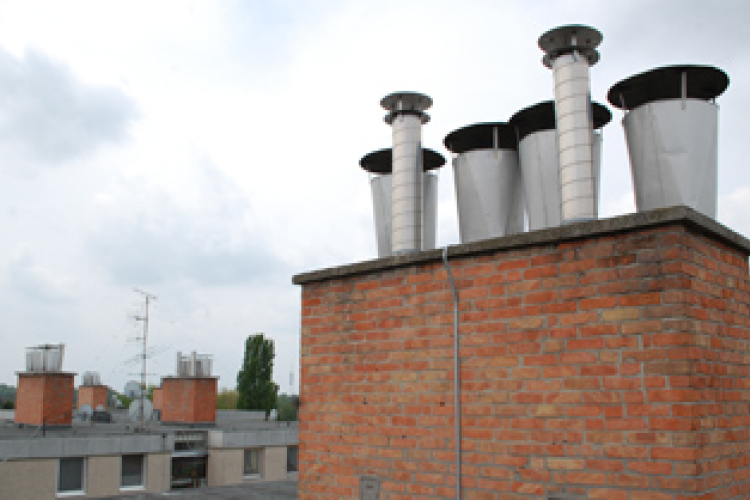 200 lakásban kikapcsolhatják a gázt a Móravárosban