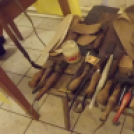 Az iparosok munkája örök