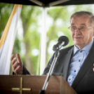 Turisztikai kerékpárutat avattak Petőfiszálláson