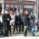 Az 1848/49. évi Forradalom és Szabadságharc kezdetére emlékeztünk