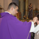 Porból lettés s porrá leszel...