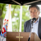 Turisztikai kerékpárutat avattak Petőfiszálláson