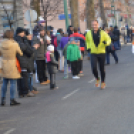 Rengetegen indultak az év utolsó futóversenyén