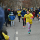 Óévbúcsúztató Szilveszteri Futás 