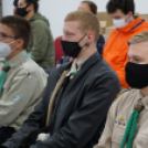 Érseki szentmise és közösségi ház átadás Kiskunfélegyházán