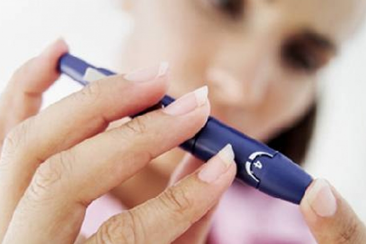 A cukorbetegségről