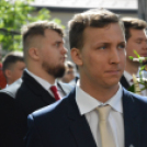 Ballagási ünnepség a PG-ben