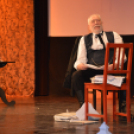 Jótékonysági előadás a Semmelweis Emlékév tiszteletére