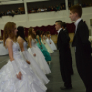 Szalagavató Ünnepség a Móra Gimnáziumban