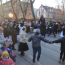 Télűző farsangi mulatság Kiskunfélegyházán