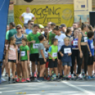 Közel 250 résztvevővel rendezték meg a Ludas Matyi Futamot Kiskunfélegyházán