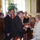 100 éves a Védőnői Szolgálat