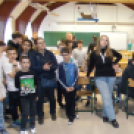 Sikeresen zajlott a Diákolimpiai sakk csapatbajnokság vármegyei döntője Kiskunfélegyházán