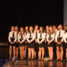 Ünnepi műsorral köszöntötték a pedagógusokat