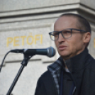 A Petőfi-szobor leleplezésének 100. évfordulóját ünnepelte Félegyháza