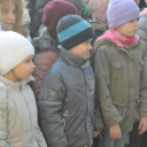 Kupakgyűjtő szívet helyeztek el a piaccsarnoknál