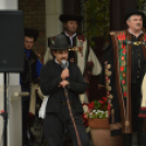 Felvonulással vette kezdetét a pásztortalálkozó