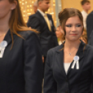 Szalagavató ünnepséget tartott a PG