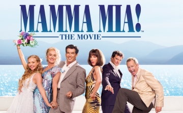 Készül a Mamma Mia folytatása