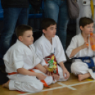 Kiskun Kupa Kyokushin Karate Verseny