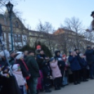 Télűző farsangi mulatság Kiskunfélegyházán