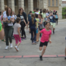 Szép eredmények születtek a XXX. Kiskun Utcai Futóversenyen