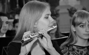 Bodzavirágból, bodzavirágból hullik a, hullik a sárga virágpor ...