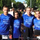 Folytatódtak a triatlonosok sikerei Baján