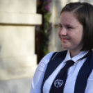 Ballagás a Móra Ferenc Gimnáziumban