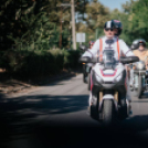 111 motoros szív dobbant egyszerre a jótékonyságért Félegyházán