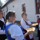 Megszépült a petőfiszállási templom