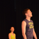 Az egészség jegyében 