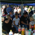 Kreatív ízek és hagyományos receptek találkoztak a Libafesztivál főzőversenyén