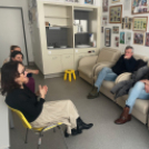 Jótékonysági motorozás a legkisebbekért