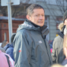 Rengetegen indultak az év utolsó futóversenyén