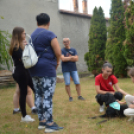 Izgalmas programok színesítették a Kutatók éjszakáját a Móra gimiben