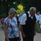 A nemzet költőjére emlékeztek Kiskunfélegyházán