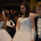 Szalagavató ünnepséget tartott a Mezgé