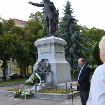 167 éve hunyt el a magyar költő, forradalmár, nemzeti hős