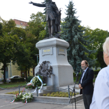 167 éve hunyt el a magyar költő, forradalmár, nemzeti hős