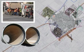 100 százalékos Kiskunfélegyháza csatornázottsága