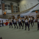 Táncra perdült a tanári kar is