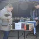 Színes virág kavalkád az őszi virágünnepen