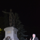 Varázskert nyílt a lombok árnyékában