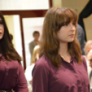 Ballagás a Constantinum Intézményben