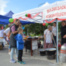 Negyvenegy csapat nevezett a libafőzőversenyre