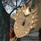 Télűző farsangi mulatság Kiskunfélegyházán