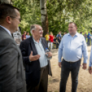 Hamarosan megkezdődik a Homokhátság vízpótlása Tiszaalpár és Nyárlőrinc térségében