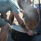 Kreatív ízek és hagyományos receptek találkoztak a Libafesztivál főzőversenyén