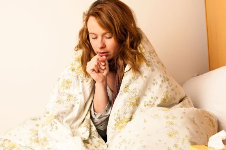 A legjobb háziszerek csillapíthatatlan köhögésre